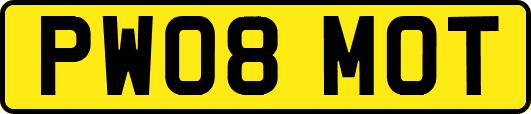 PW08MOT
