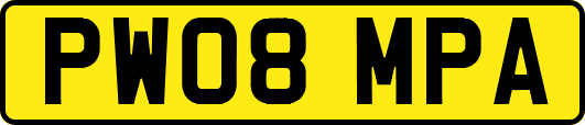 PW08MPA