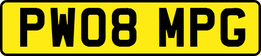 PW08MPG
