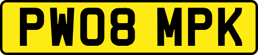 PW08MPK