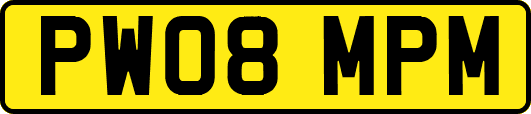 PW08MPM