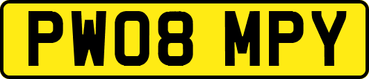 PW08MPY