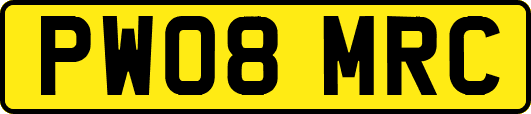 PW08MRC