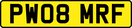 PW08MRF