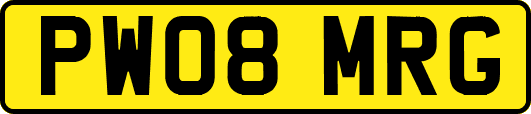 PW08MRG