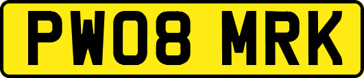 PW08MRK