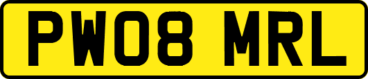 PW08MRL