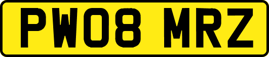 PW08MRZ