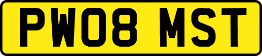 PW08MST