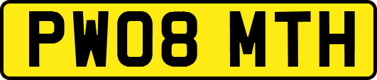 PW08MTH