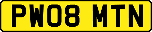 PW08MTN