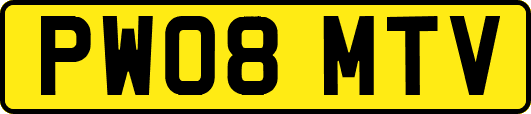 PW08MTV