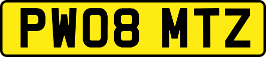 PW08MTZ