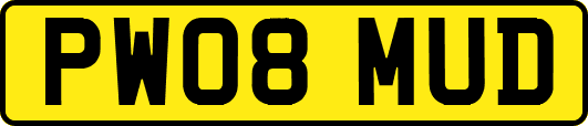 PW08MUD