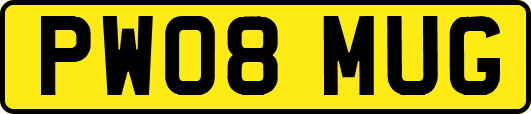 PW08MUG