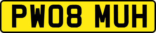 PW08MUH