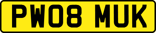 PW08MUK