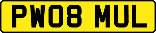 PW08MUL