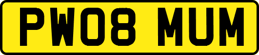 PW08MUM