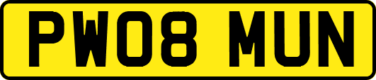 PW08MUN