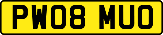 PW08MUO