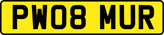 PW08MUR