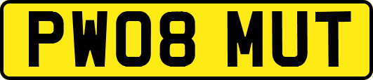 PW08MUT