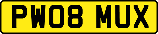 PW08MUX