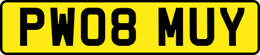 PW08MUY