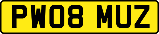PW08MUZ