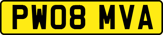 PW08MVA