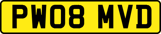 PW08MVD