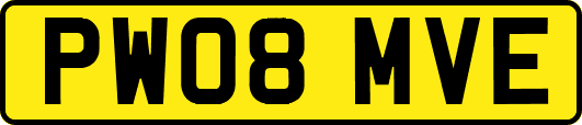 PW08MVE