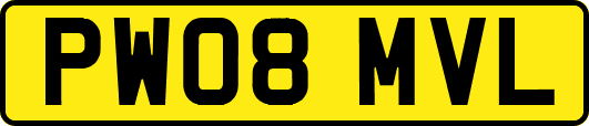 PW08MVL