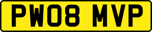 PW08MVP
