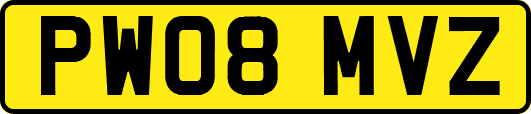 PW08MVZ