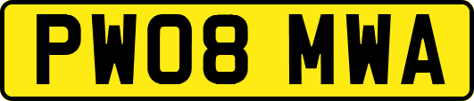 PW08MWA