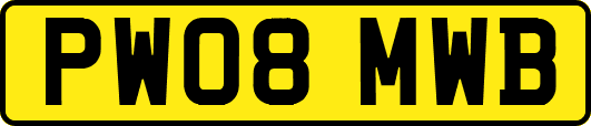 PW08MWB