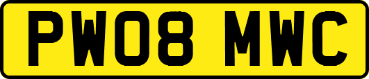 PW08MWC