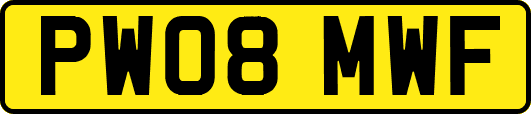 PW08MWF