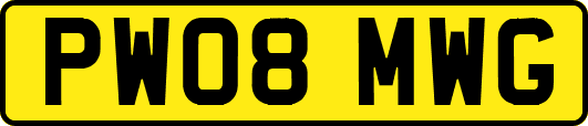 PW08MWG