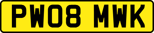 PW08MWK