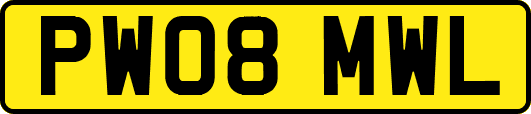 PW08MWL