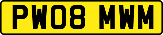 PW08MWM