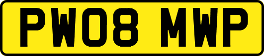 PW08MWP