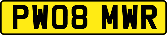 PW08MWR