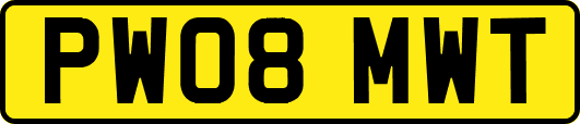 PW08MWT