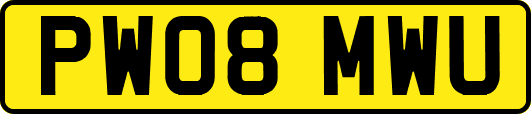 PW08MWU