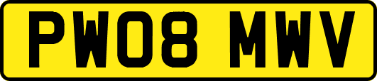 PW08MWV