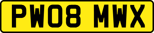PW08MWX
